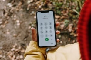 common concerns with contacting