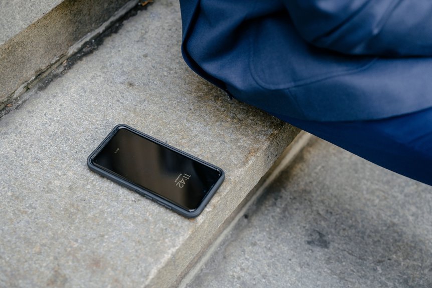 frequent complications with phone number