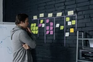helpful methods for routine problem solving
