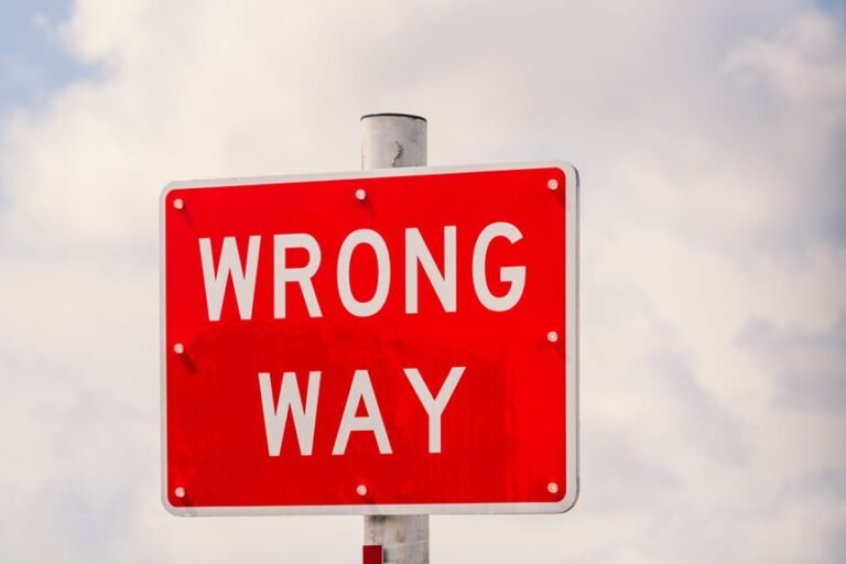 practical error management for 3047127020