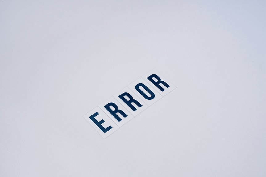 routine errors recurring guidance 8778713510