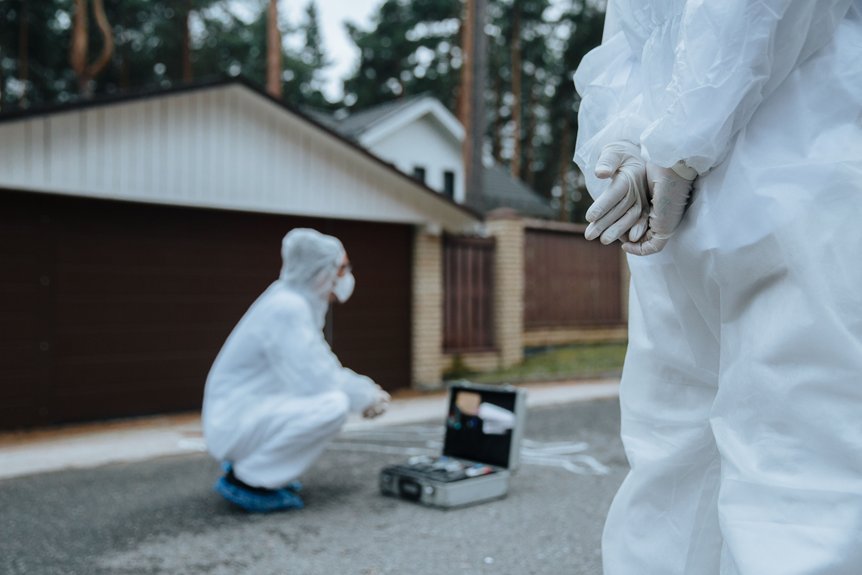 smart ways investigate 4809146247